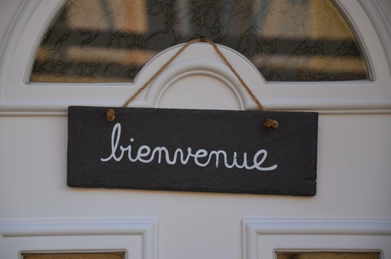Gite Brin De Campagne Vaucremont Kültér fotó